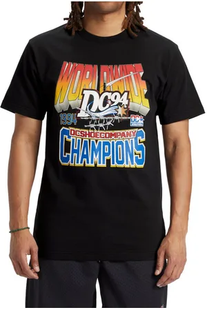 Dcshoes T-Shirt 94 Champs