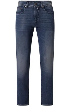 Pierre Cardin 5-Pocket-Jeans - Verkäufer: Fashion-Home-Trend