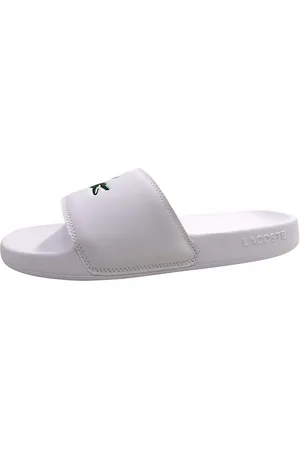 Lacoste Pantolette Indoorschuh - Verkäufer: H&D Schuhcompany