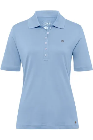 Clarina Poloshirt Poloshirt - Verkäufer: Frankonia
