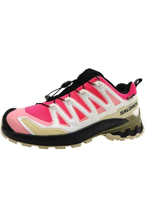 Salomon Wanderschuh Outdoorschuh - Verkäufer: H&D Schuhcompany