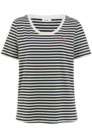 hessnatur T-Shirt aus reiner Bio-Baumwolle (1-tlg) - Verkäufer: