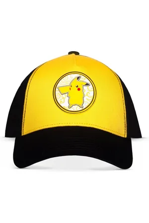 Pokemon Snapback Cap Pokémon - Pikachu Men