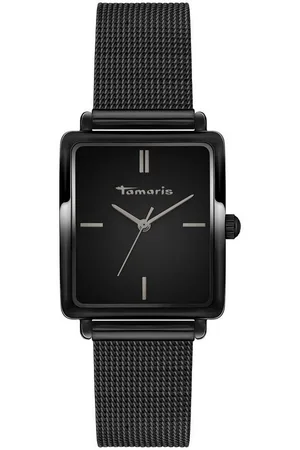 Tamaris Quarzuhr Edelstahl - Verkäufer: CT Cool Time