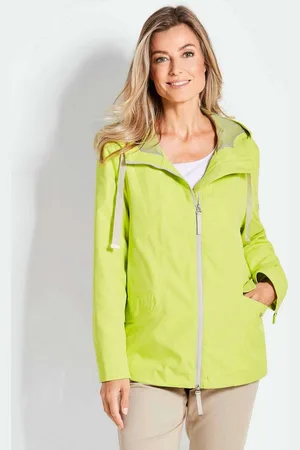 GOLDNER Outdoorjacke Kurzgröße: Jacke - Verkäufer: