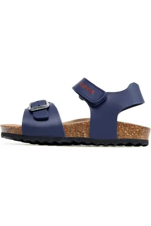 Geox Sandalen J Ghita B. B J028LB 00054 C0735 M Dunkelblau Sandale - Verkäufer: Modivo_de