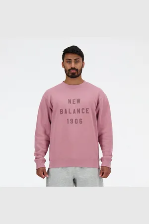 New Balance Sweatshirt Mens Lifestyle Hoodie RSE - Verkäufer: Sport Hübner