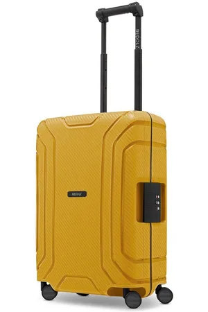 Redolz Handgepäck-Trolley Essentials 15, 4 Rollen, Polypropylen - Verkäufer: WE LOVE BAGS