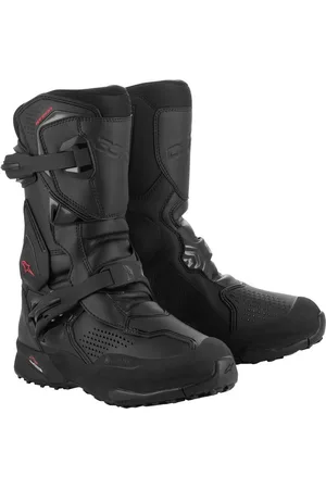 Alpinestars XT-8 Gore-Tex wasserdichte Motorrad Stiefel Motorradstiefel wasserdicht - Verkäufer: Fc-Moto
