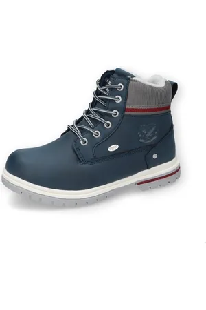Dockers Schnürstiefel - Verkäufer: Merkkur