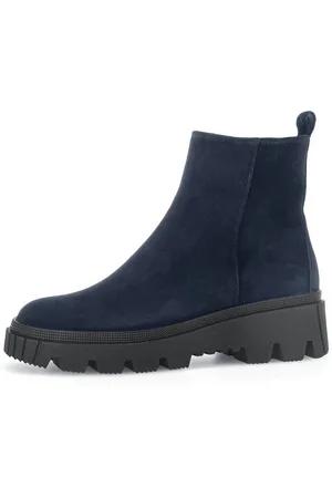 Gabor Bikerboots - Verkäufer: Schuh-Bamberg