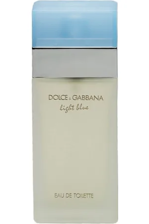 Dolce & Gabbana Eau de Toilette Light Blue, Glasflakon, Parfüm EDT, Damenduft - Verkäufer: tpa-retail