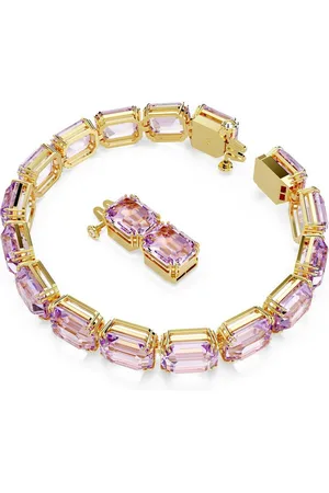 Swarovski Armband Damen-Armband Metall -Kristall, Millenia - Verkäufer: CHRIST Juweliere und Uhrmacher seit 1863 GmbH