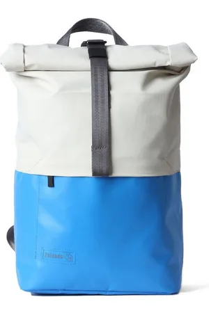 7clouds Laptoprucksack Kira 7.1, GRS (global recycling standard) zertifiziertes Material