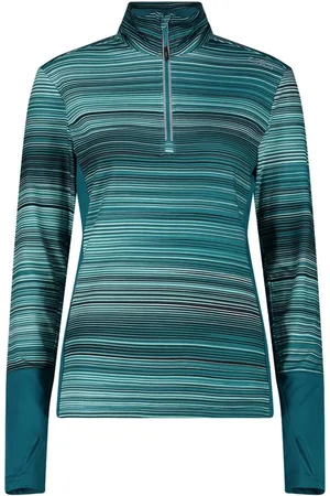 CMP 2-in-1-Pullover WOMAN SWEAT 7ZS - Verkäufer: Sport Butsch GmbH & Co.KG