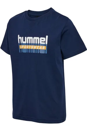 Hummel T-Shirt Hmltukas T-Shirt S/S - Verkäufer: 247Group GmbH