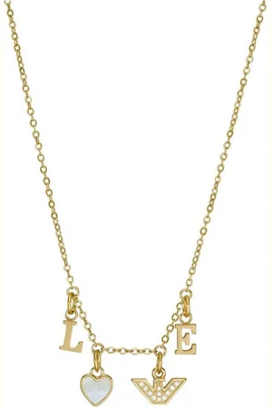 Emporio Armani Collier EGS2968710 - Verkäufer: OROTEX