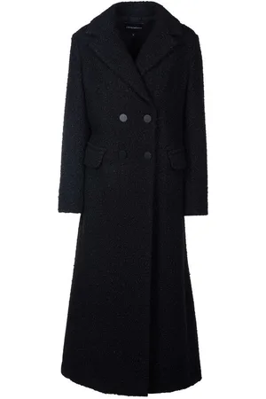 Emporio Armani Langmantel Mantel - Verkäufer: FASHIONESTA