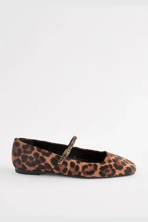 Next Signature Mary-Janes mit eckiger Zehenpartie Ballerina (1-tlg) - Verkäufer: Germany GmbH