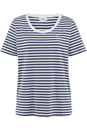 hessnatur T-Shirt aus reiner Bio-Baumwolle (1-tlg) - Verkäufer: