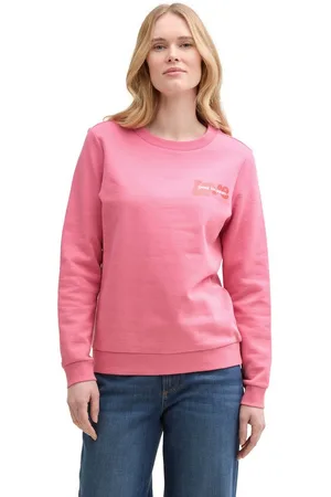 TOM TAILOR Sweatshirt mit Frontprint