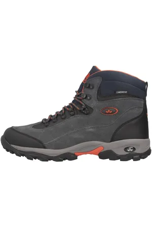 LICO 220080 / 220081 Trekkingschuh - Verkäufer: schuhplus - Schuhe in Übergrößen