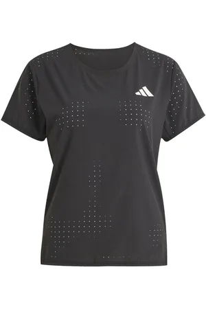 adidas Laufshirt Adizero Tee - Verkäufer: Tennis-Point