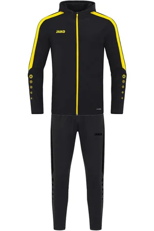 Jako Jogginganzug M9423 Trainingsanzug Polyester Power mit Kapuze - Verkäufer: Teamsport X-press