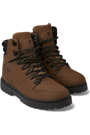 Dcshoes Peary Tr Stiefel