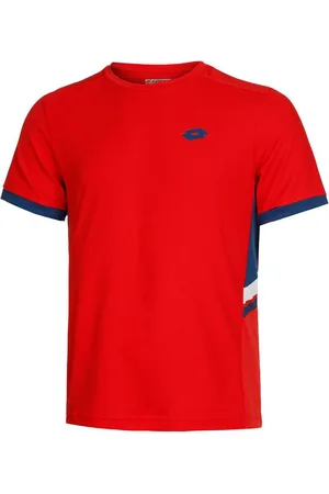 Lotto T-Shirt Squadra III T-Shirt - Verkäufer: Tennis-Point