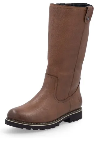 Remonte Schlupfstiefel - Verkäufer: Merkkur