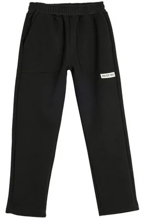 Koton Sweathose Tapered Mit Etikett Detail - Verkäufer: