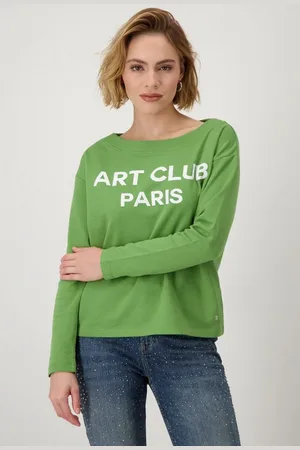 monari Longsweatshirt - Verkäufer: Wagener Galerie