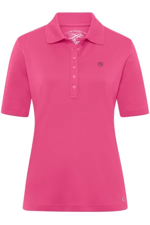 Clarina Poloshirt Poloshirt - Verkäufer: Frankonia