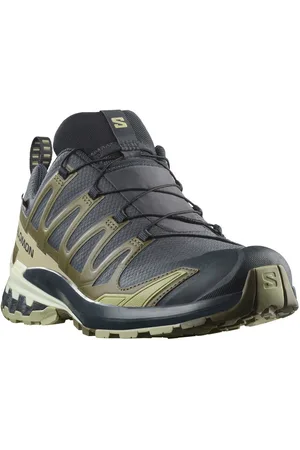 Salomon XA PRO 3D V9 GTX Trailrunningschuh wasserdicht