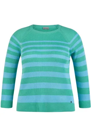 Rabe Rundhalspullover - Verkäufer: Fashion-Home-Trend