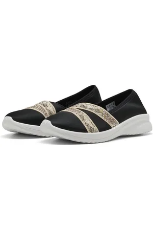 PUMA Adelina 2 Snake Chic Sneakers Damen Ballerina