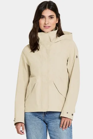 Didriksons Outdoorjacke MABEL WNS JKT - Verkäufer: