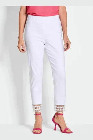 GOLDNER Schlupfhose Schlupfhose LOUISA - Verkäufer: