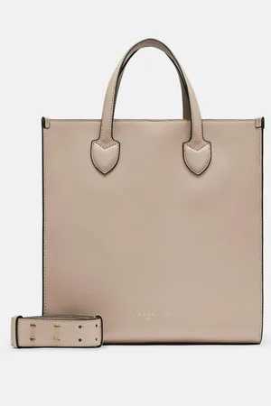 liebeskind Henkeltasche Mittelgroße Tote Bag aus weichem Leder - Verkäufer: s.Oliver