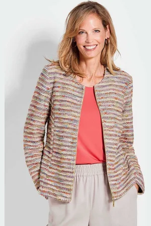 GOLDNER Outdoorjacke Jacke - Verkäufer: