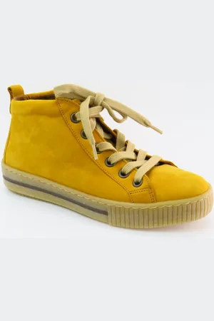 Gabor Softnubuk herbst Pantolette Schuhhaus Otto Cronauer