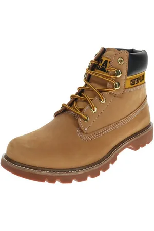 Caterpillar Stiefelette - Verkäufer: Ferreira Marques GmbH
