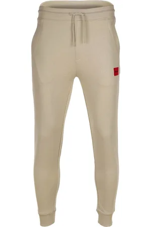 HUGO BOSS Jogginghose Herren Jogginghose Baumwolle Doak212 - Verkäufer: Yourfashionplace