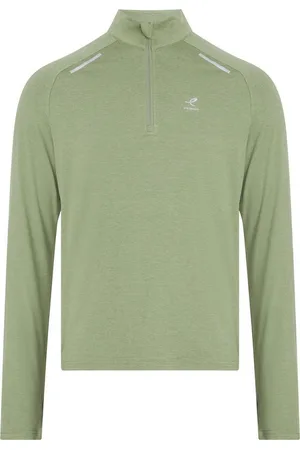 energetics Rollkragenpullover He.-Langarmshirt Cusco IV M BLACK NIGHT/ROYAL BL - Verkäufer: Sport Hopfmann GmbH