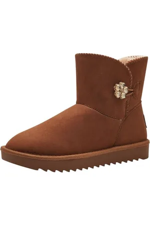 Marco Tozzi Stiefelette 2-26483-41 Stiefelette FEEL - Verkäufer: Wortmann Fashion