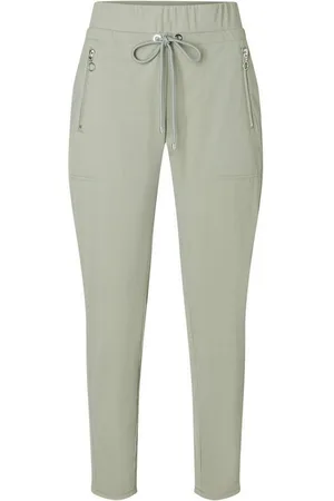 Mac Sweathose Damen Joggerpants (1-tlg) - Verkäufer: engelhorn
