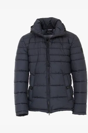 Casa Moda Steppjacke abnehmbate Kapuze - Verkäufer: Leicht & Co. GmbH