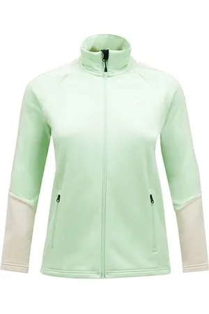 Peak Performance Fleecejacke W Rider Zip Jacket - Verkäufer: heyconnect