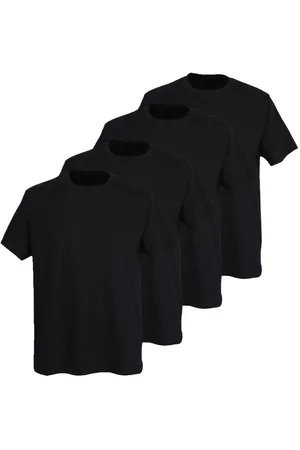 Götzburg T-Shirt California (4-tlg) mit Rundhals-Ausschnitt, Premium-Qualität - Verkäufer: LuriX